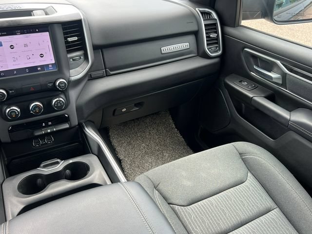 Used 2022 RAM 1500 Big Horn AWD/4WD image 30