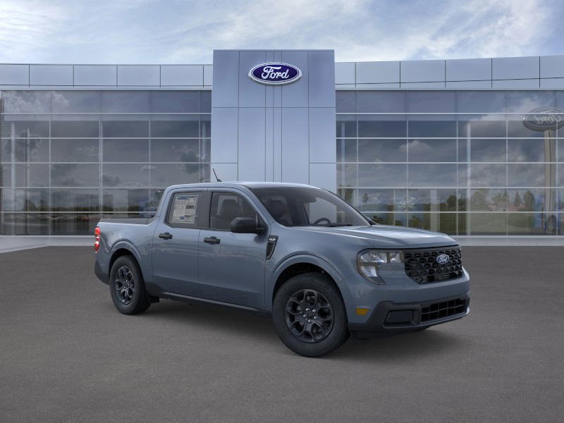 New 2026 Ford Maverick XLT image 7