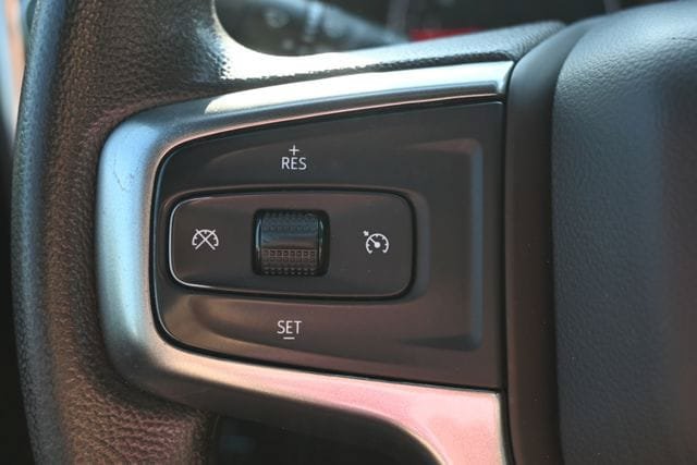 Used 2022 Chevrolet Silverado 2500 LT AWD/4WD image 34