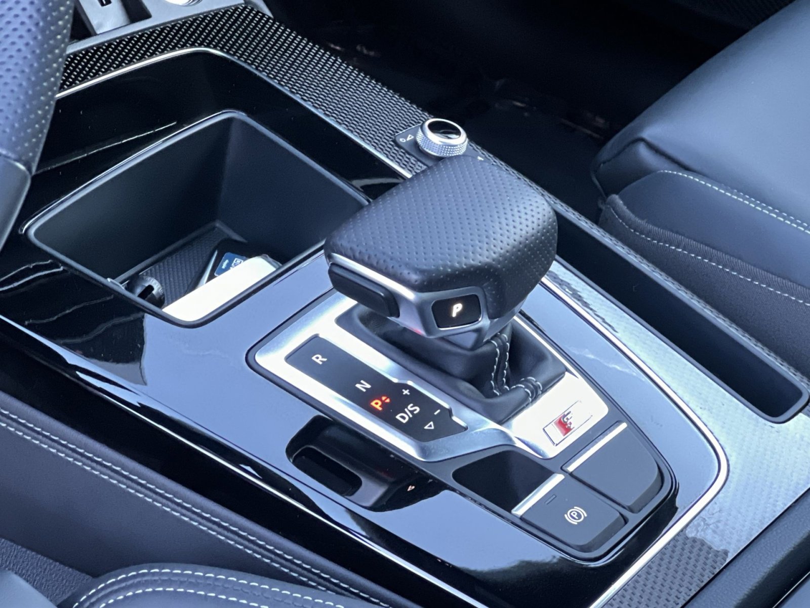 Used 2023 Audi SQ5 Prestige w/ Prestige Package image 20