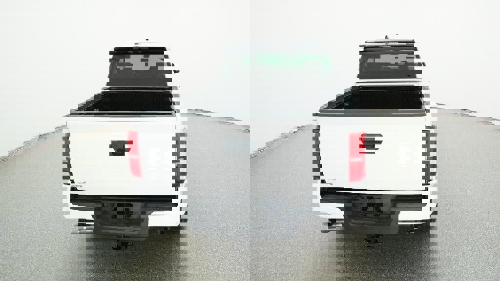 New 2025 Toyota Tacoma SR5 image 40