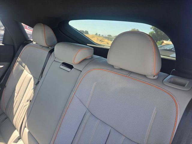 Used 2024 Audi Q8 e-tron Prestige w/ Prestige Package AWD/4WD image 19
