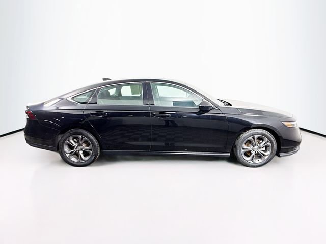 Used 2024 Honda Accord EX image 9