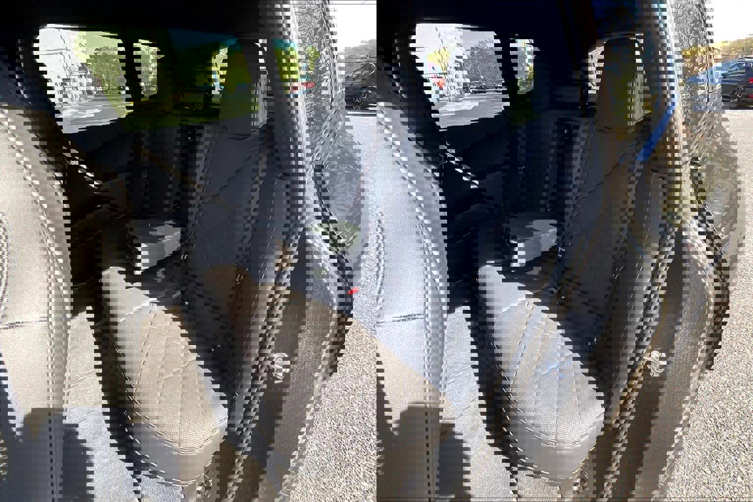 Certified 2023 BMW iX M60 w/ Executive Package image 21