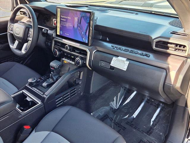 Certified 2025 Toyota Tacoma TRD Sport w/ TRD Sport Upgrade Package image 22