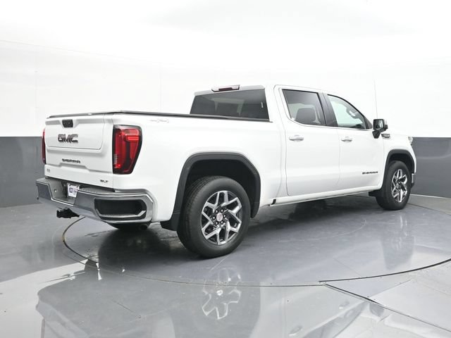 Used 2023 GMC Sierra 1500 SLT w/ SLT Convenience Package AWD/4WD image 14
