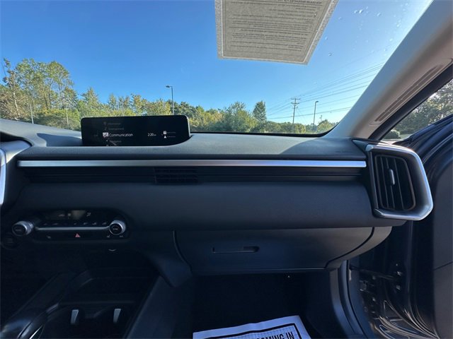 Used 2024 MAZDA CX-50 AWD 2.5 S w/ Preferred Package image 16