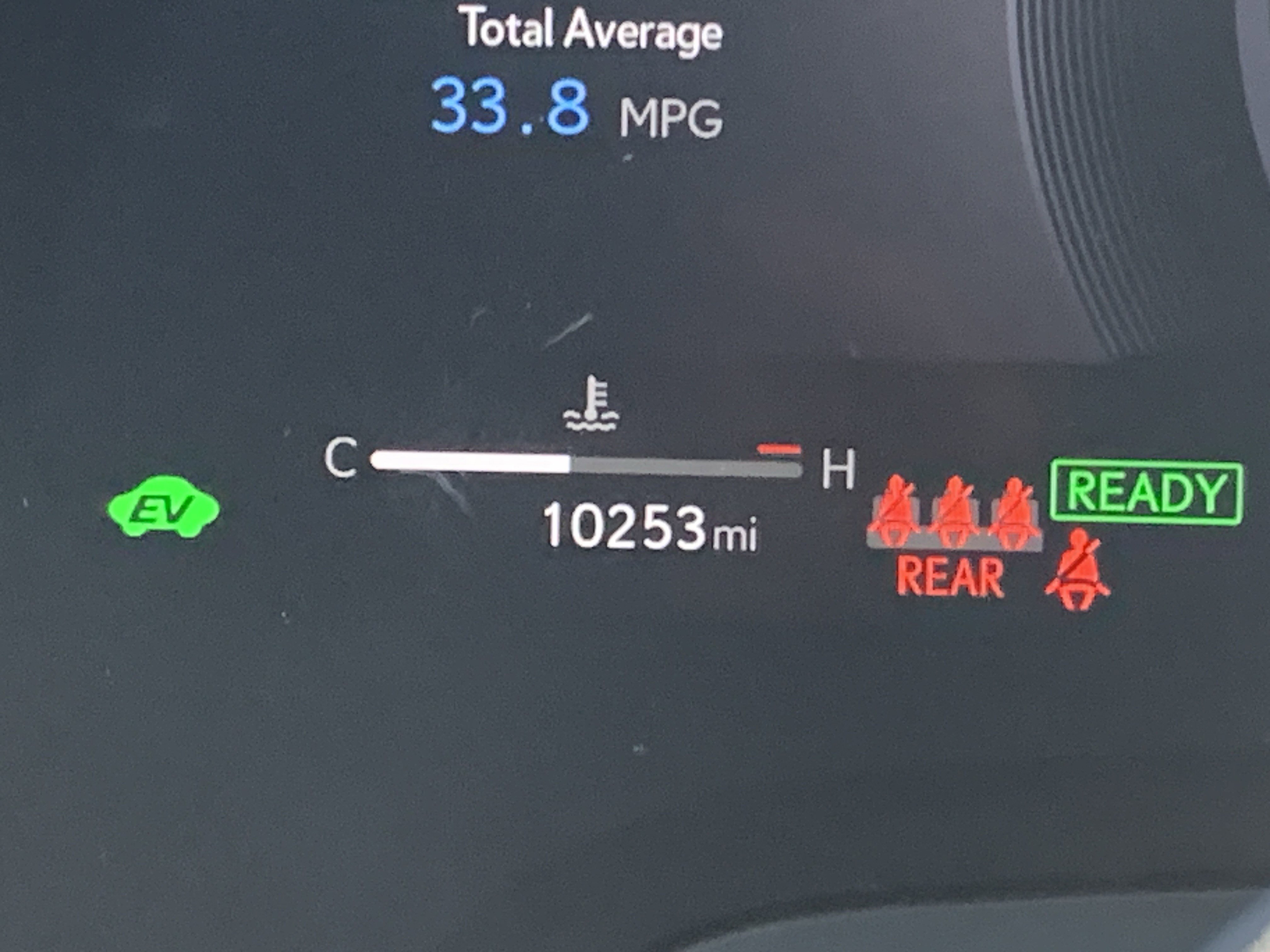 Used 2025 Lexus RX 350 350h Luxury w/ Convenience Package image 22