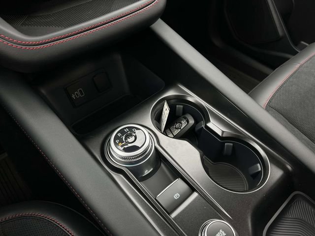 New 2026 Ford Explorer ST image 21