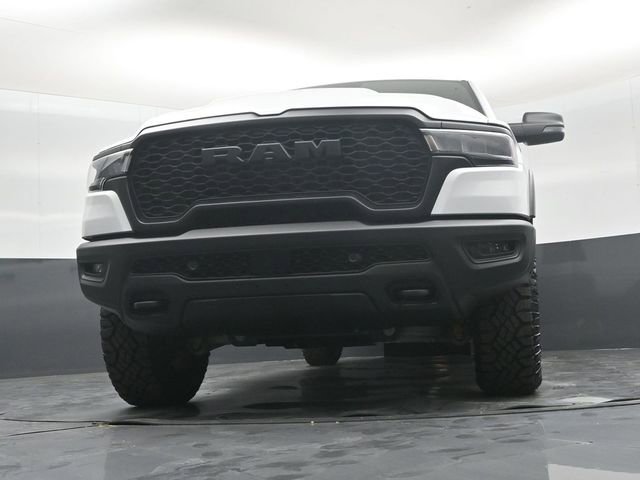 New 2026 RAM 1500 Rebel w/ Rebel Level 1 Equipment Group image 43