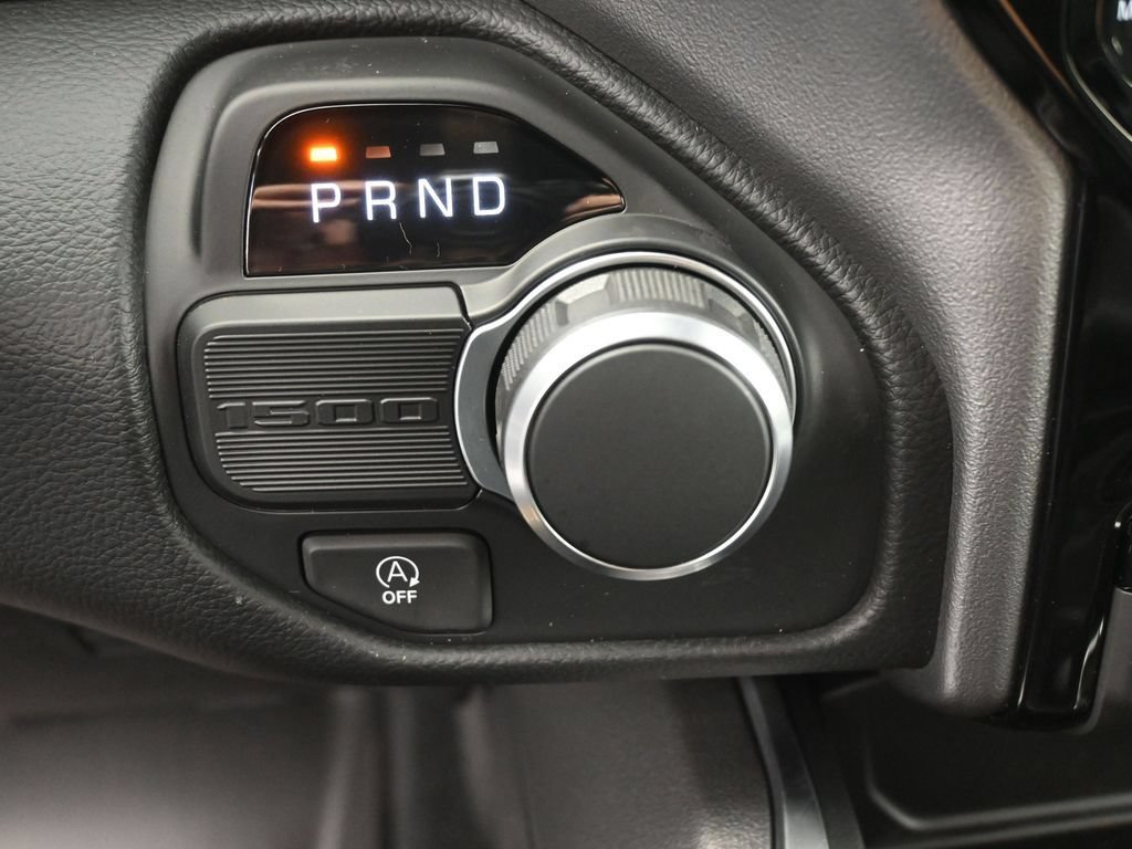 New 2026 RAM 1500 Lone Star RWD image 3