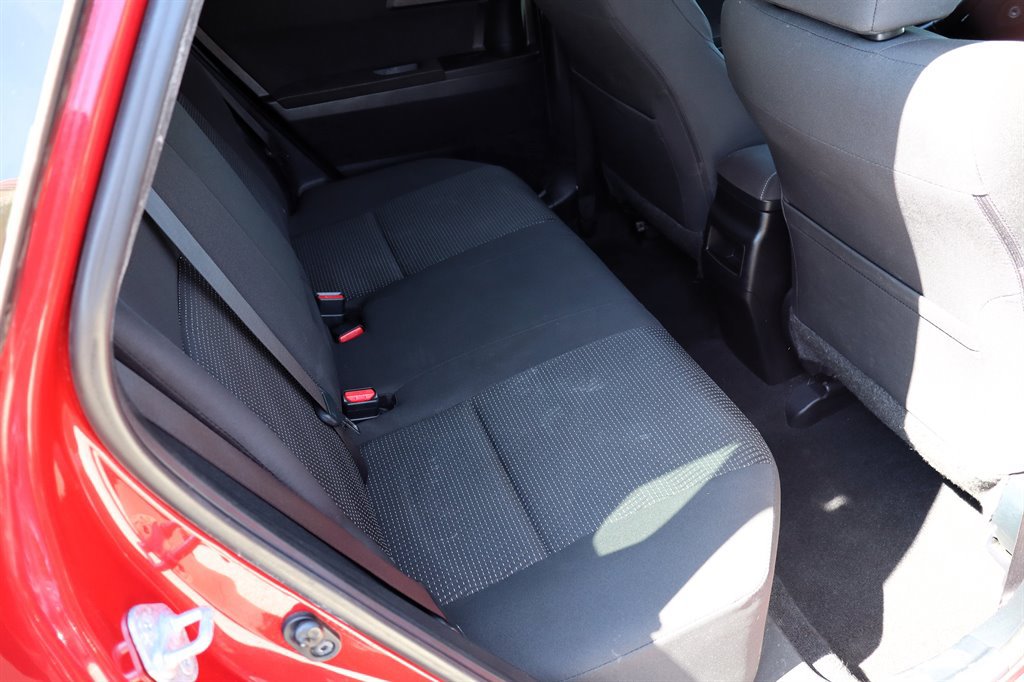 Used 2016 Scion iM FWD image 21
