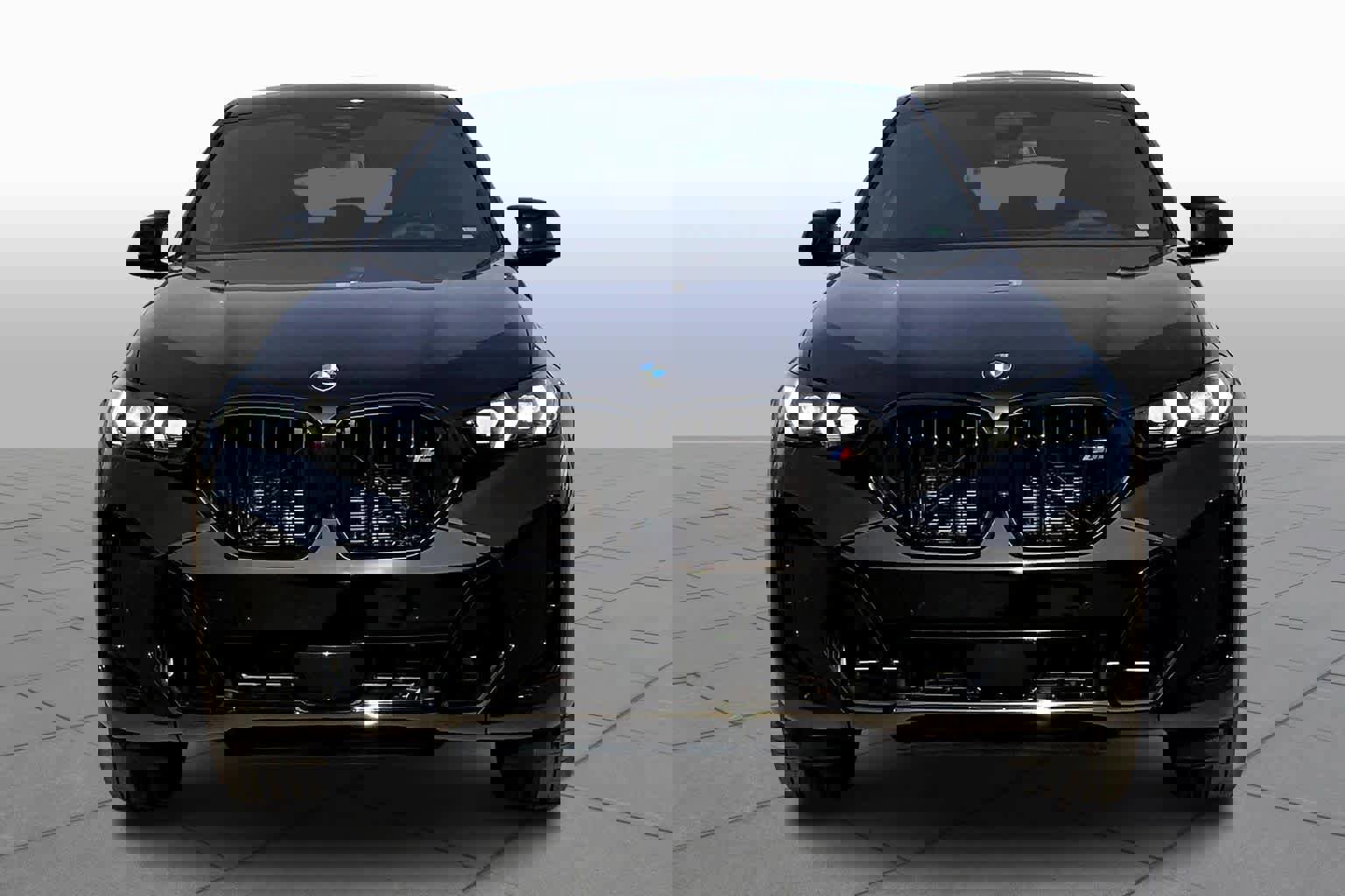 New 2026 BMW X6 M60i image 3