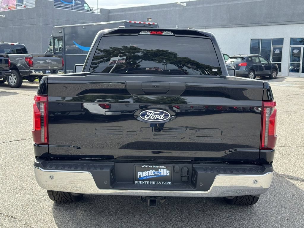New 2026 Ford F150 XL w/ Equipment Group 103A High AWD/4WD image 5