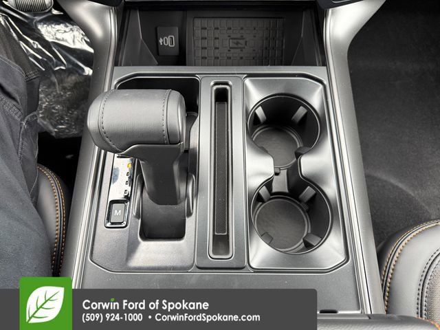 New 2025 Ford F150 Tremor w/ Equipment Group 402A High image 36