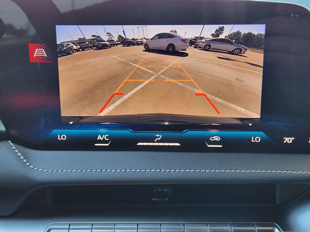 New 2026 Chevrolet Corvette Stingray Coupe w/ 1LT image 14