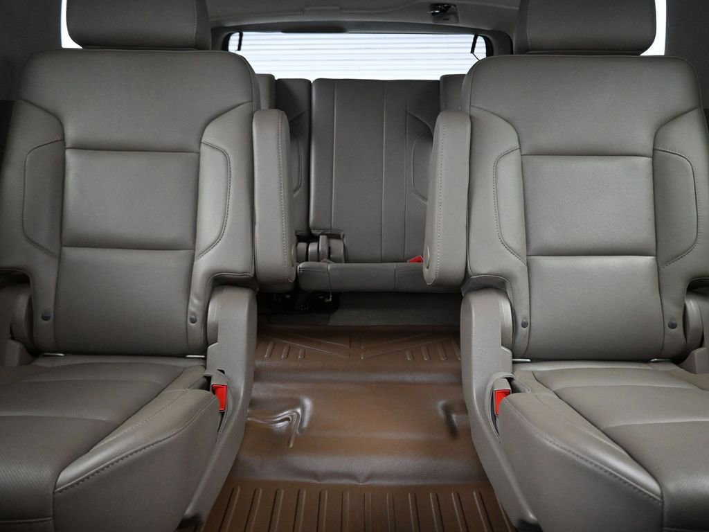 Used 2019 Chevrolet Tahoe Premier image 30