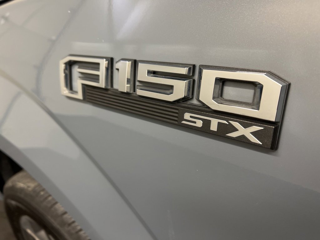 Certified 2019 Ford F150 XL w/ Equipment Group 101A Mid image 34