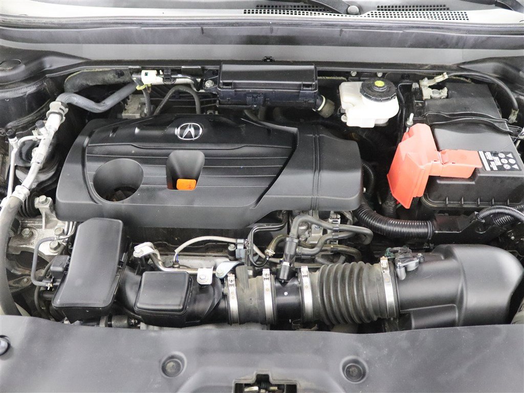 Used 2019 Acura RDX SH-AWD image 35