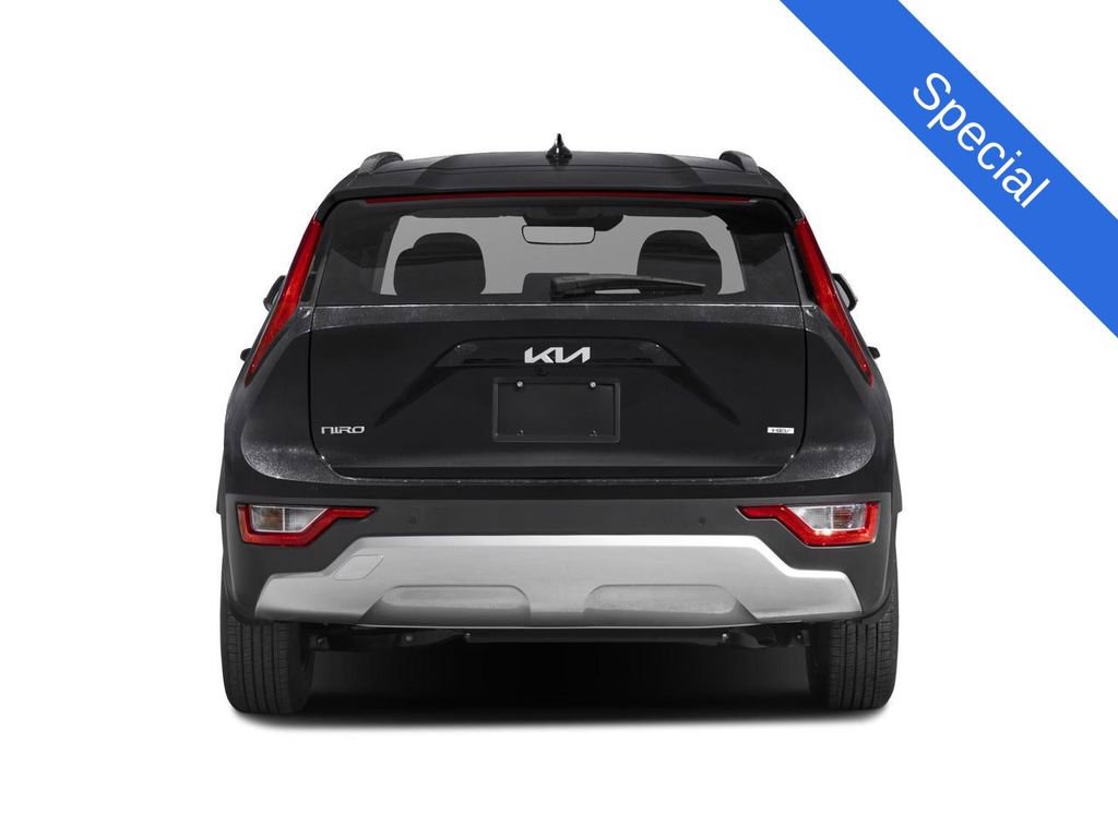 Used 2023 Kia Niro EX image 19