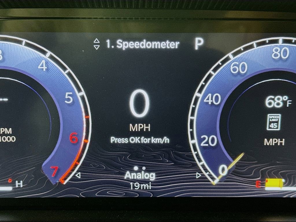 New 2026 Jeep Grand Wagoneer 4WD image 11