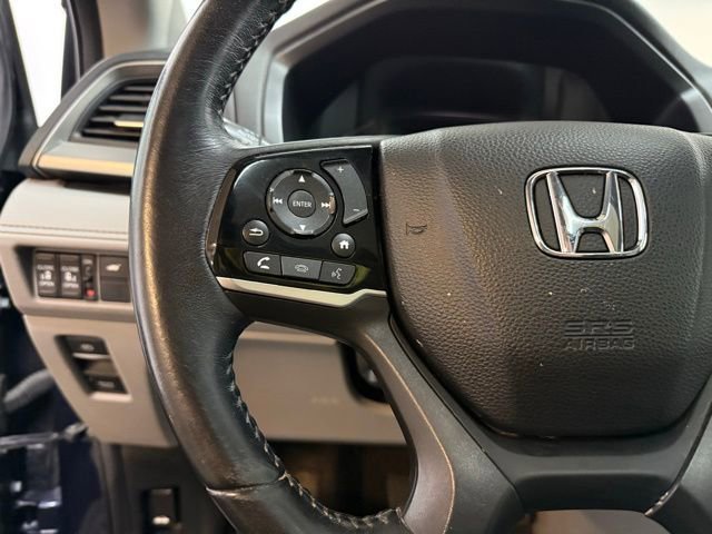 Used 2020 Honda Odyssey EX-L image 21