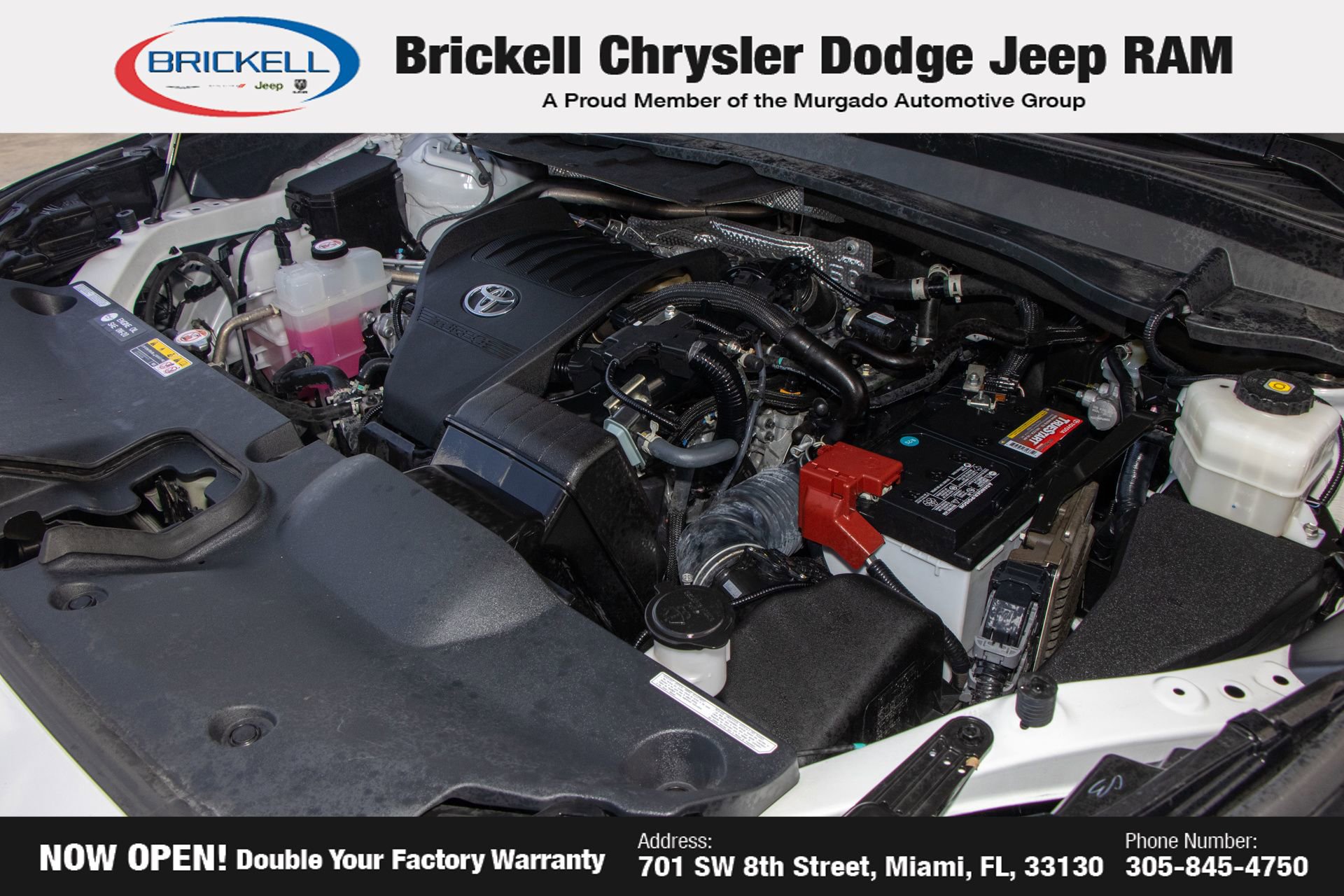 Used 2024 Toyota Grand Highlander XLE FWD image 34