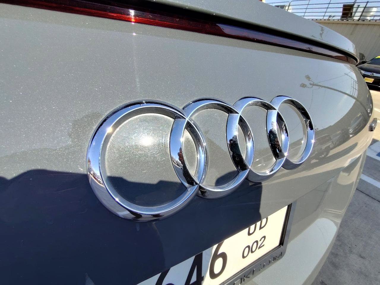 Used 2016 Audi TT 2.0T image 13