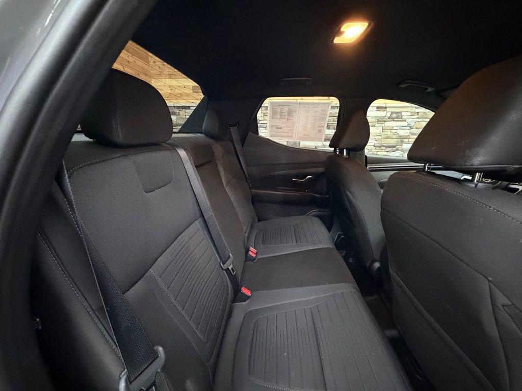 Certified 2024 Hyundai Santa Cruz SEL image 31