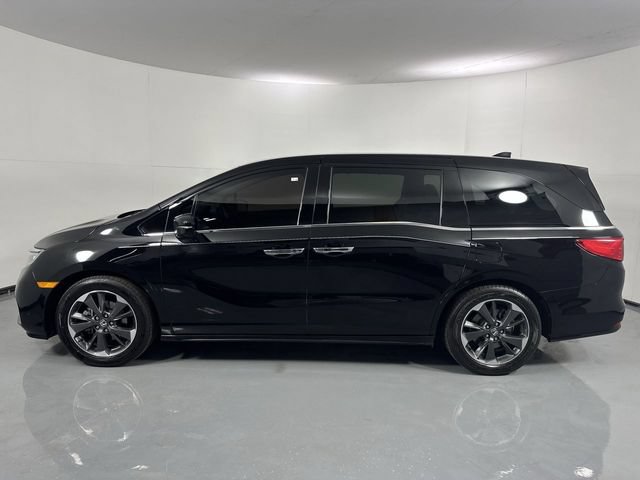 Used 2023 Honda Odyssey Elite image 31