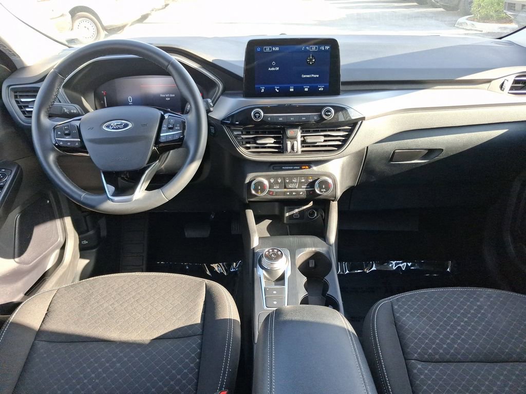 Used 2024 Ford Escape Active image 9