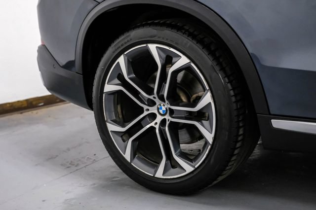Used 2020 BMW X5 sDrive40i w/ Convenience Package RWD image 71