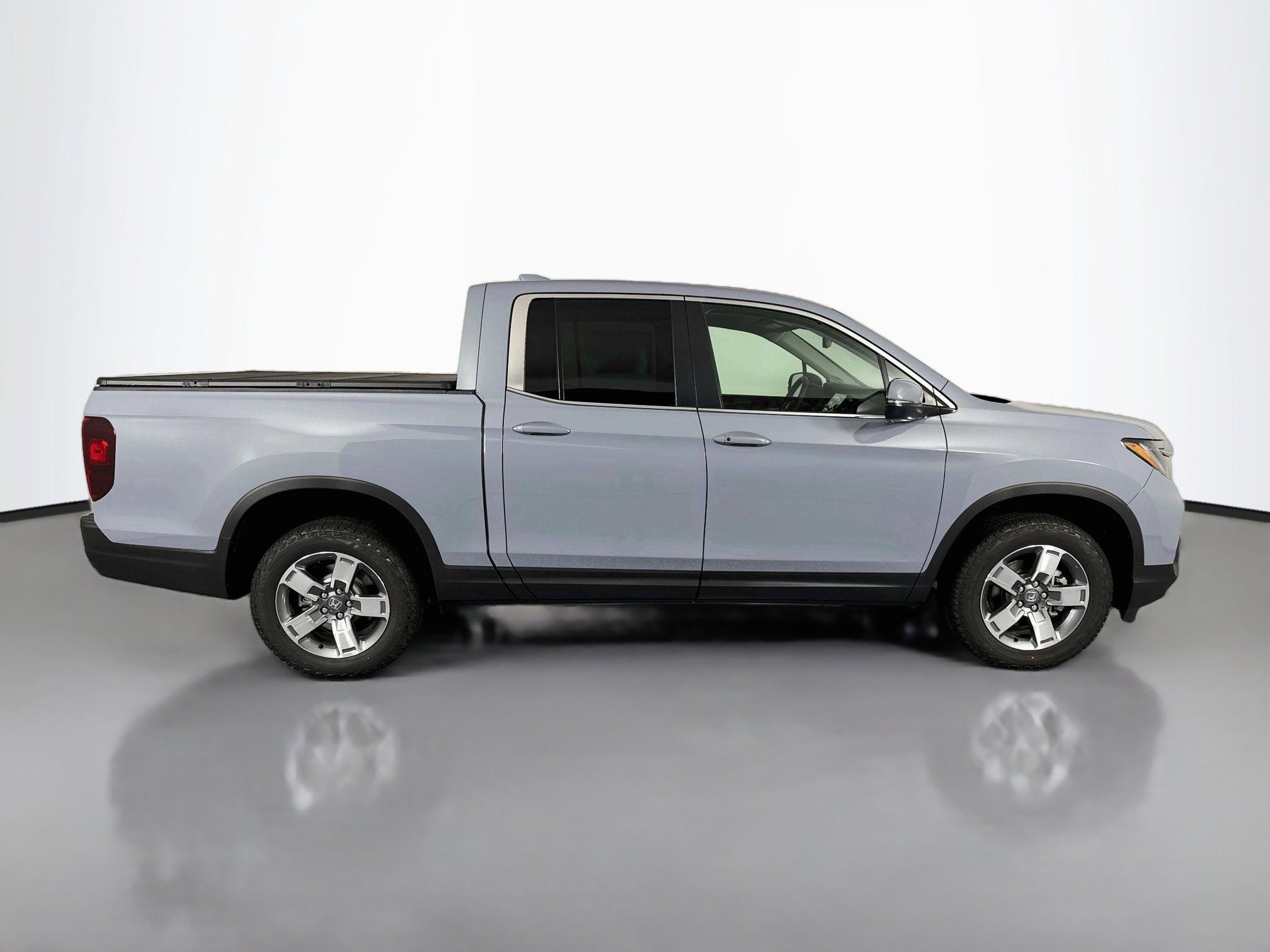 New 2026 Honda Ridgeline RTL image 4