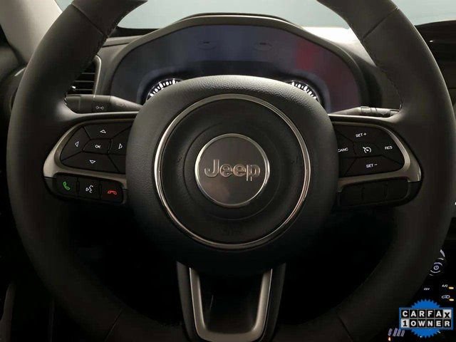 Used 2022 Jeep Renegade Latitude image 38