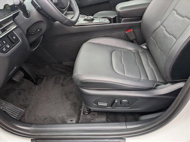 Used 2026 Kia Sportage SX Prestige image 15