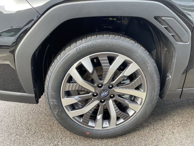 Used 2026 Subaru Forester Touring image 9