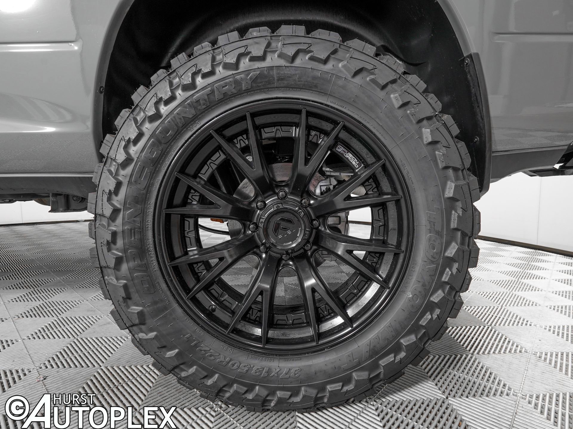 Used 2026 RAM 2500 Laramie image 36