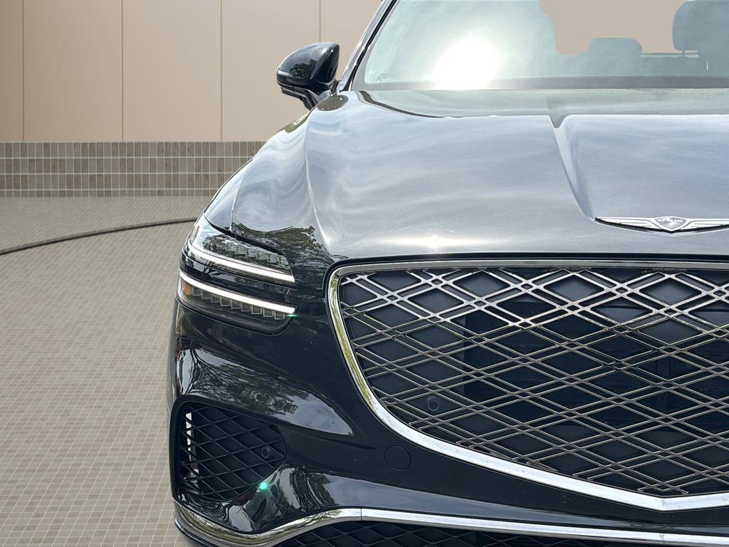 Certified 2026 Genesis GV70 2.5T image 43