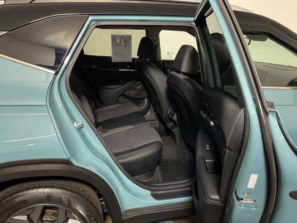 Used 2024 Kia Seltos S image 35
