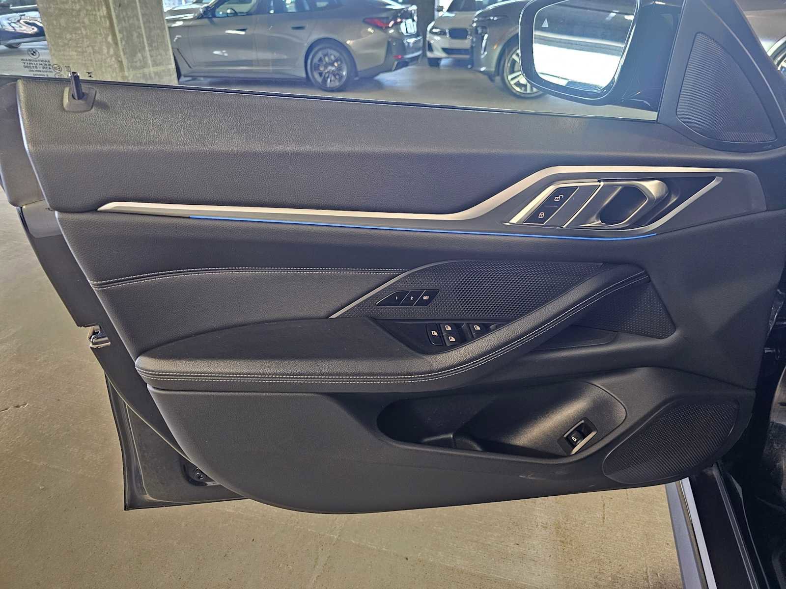 Used 2023 BMW i4 eDrive35 w/ Premium Package image 31