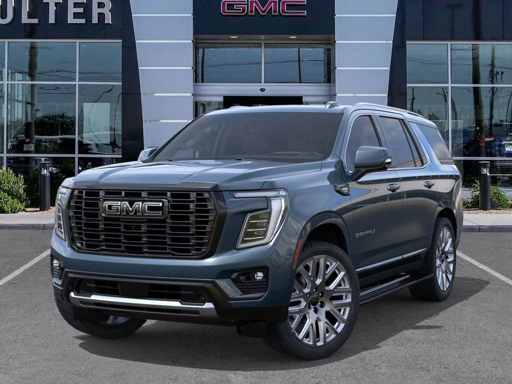 New 2026 GMC Yukon Denali Ultimate w/ LPO, Illumination Package image 6