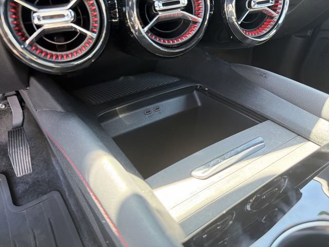 Certified 2025 Chevrolet Blazer EV RS AWD/4WD image 27