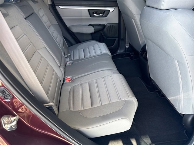 Used 2019 Honda CR-V LX image 31