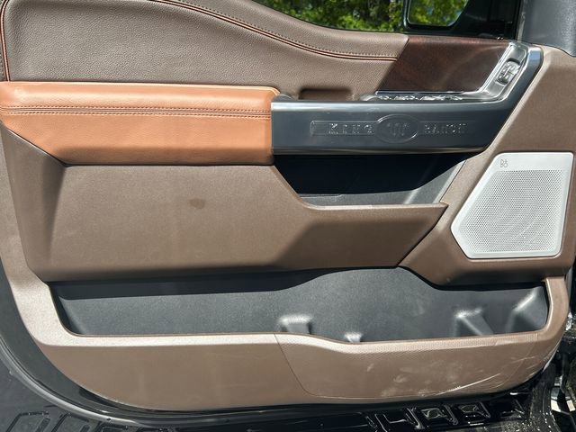 New 2026 Ford F150 King Ranch AWD/4WD image 10