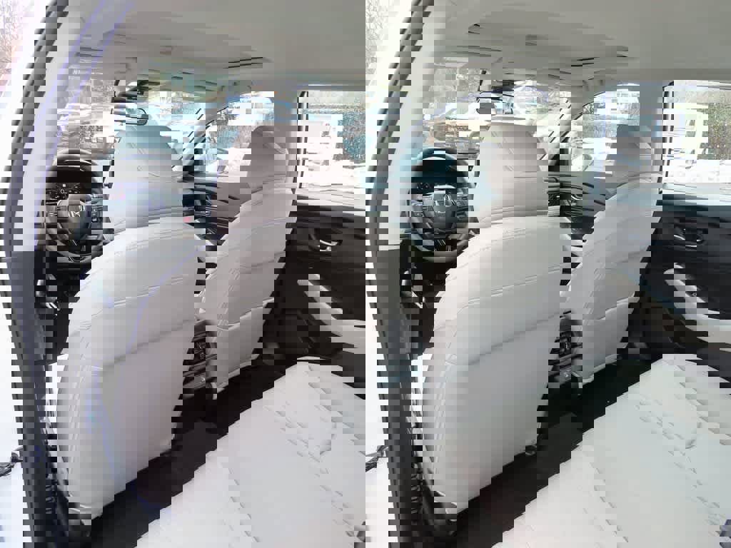 New 2026 Honda Accord SE image 13