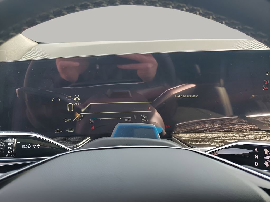 New 2026 Cadillac Escalade IQL Luxury w/ LPO, Floor Liner Package image 38