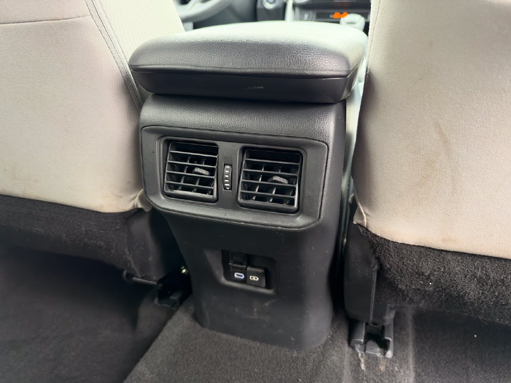 Used 2023 Toyota RAV4 XLE w/ Convenience Package AWD/4WD image 15