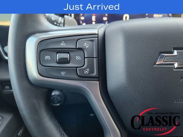 Used 2025 Chevrolet Silverado 1500 RST w/ Convenience Package II image 38