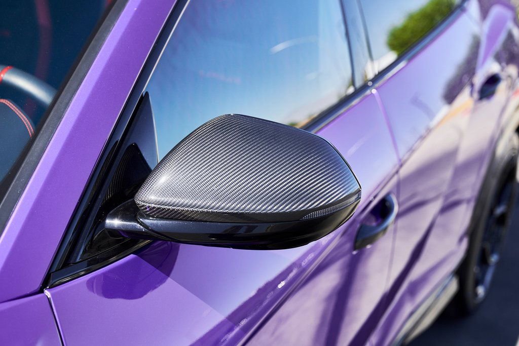 Used 2024 Lamborghini Urus Performante image 14