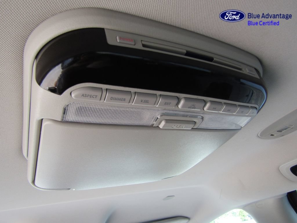 Used 2017 Chrysler Pacifica Touring Plus w/ Tire & Wheel Group FWD image 27